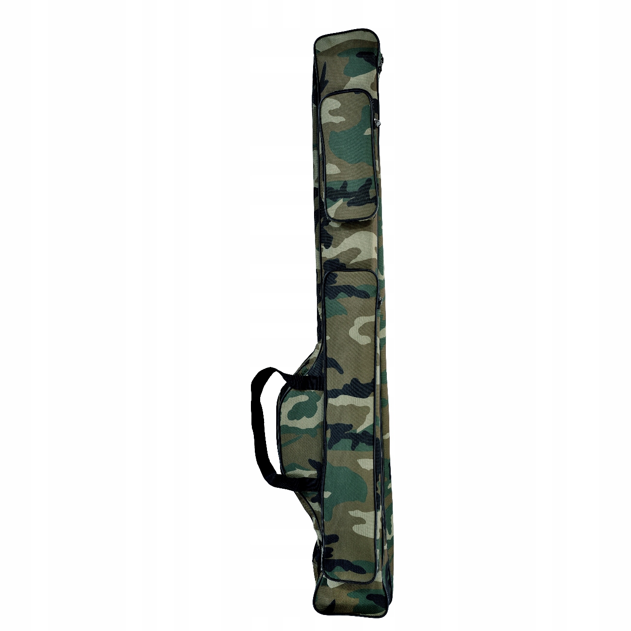 Pokrowiec Yorki Army 3 Komory 2 Kieszenie 130cm
