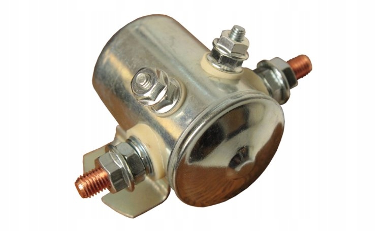 

Cewka Elektromagnes Hydroklapa Wywrotu 12V 150A