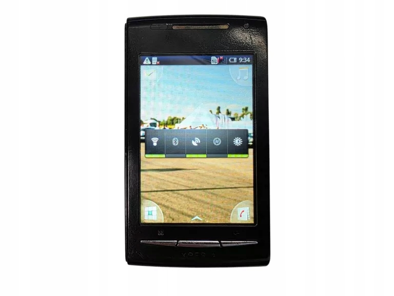 TELEFON SONY XPERIA X8I E15I