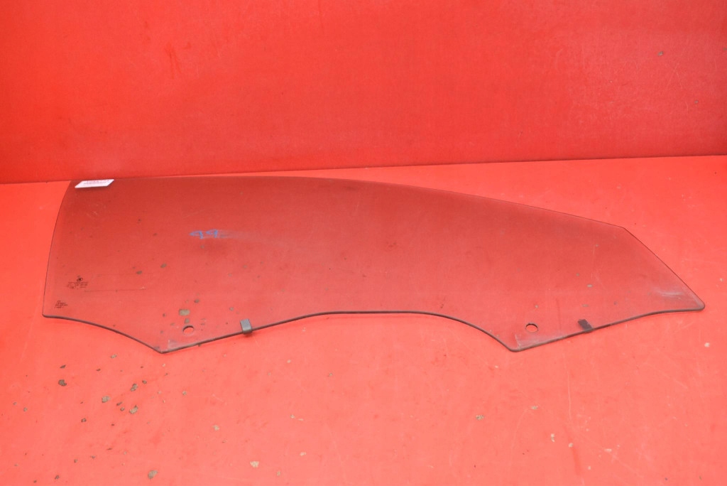 window side right front front SKODA SUPERB 3 III HB 15-20