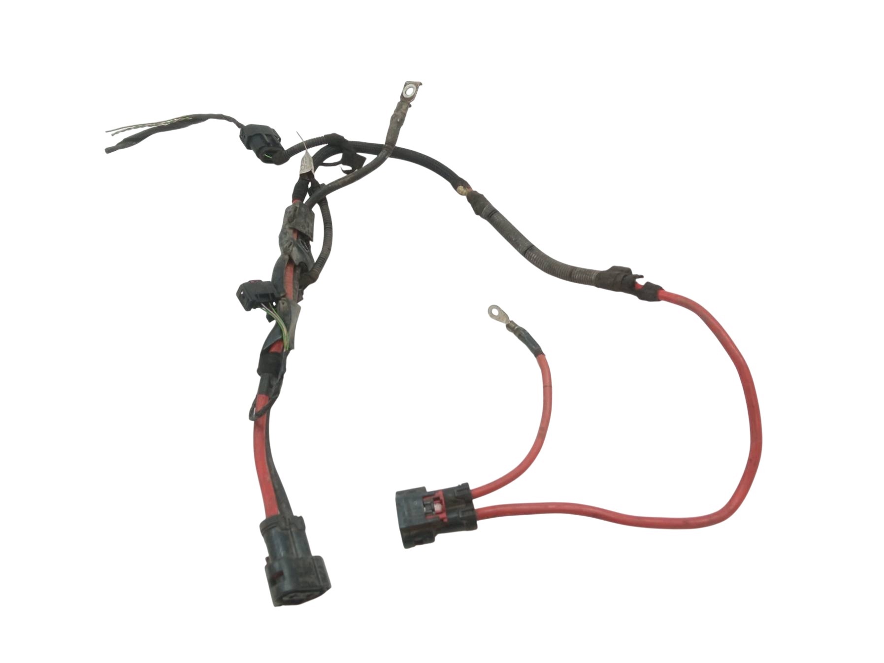 bundle 9328856 Bmw X6 II (2014-2019) F16