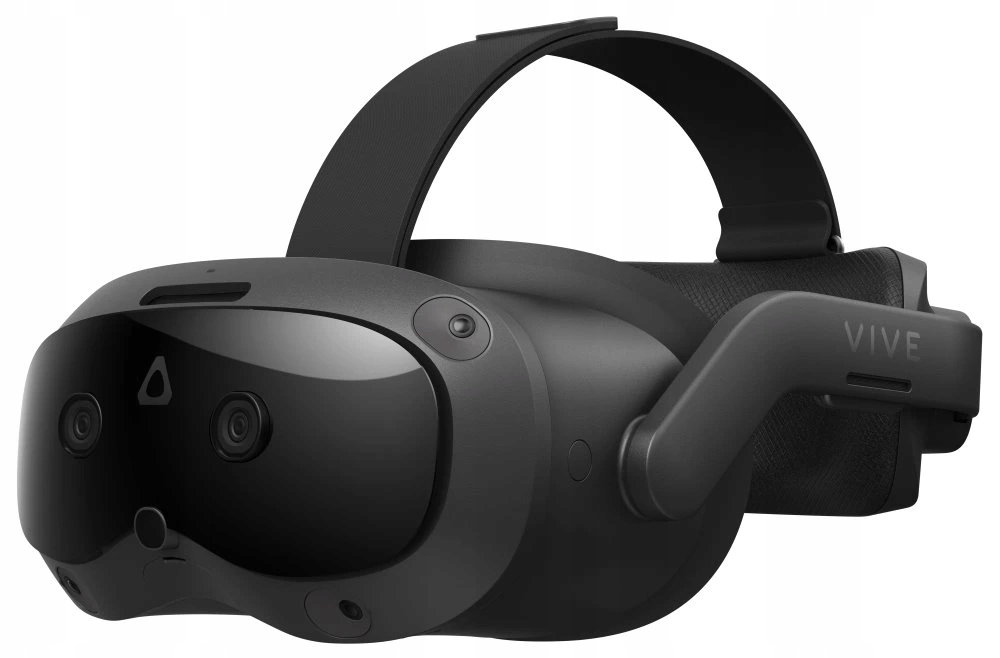 Htc Vive Focus Vision