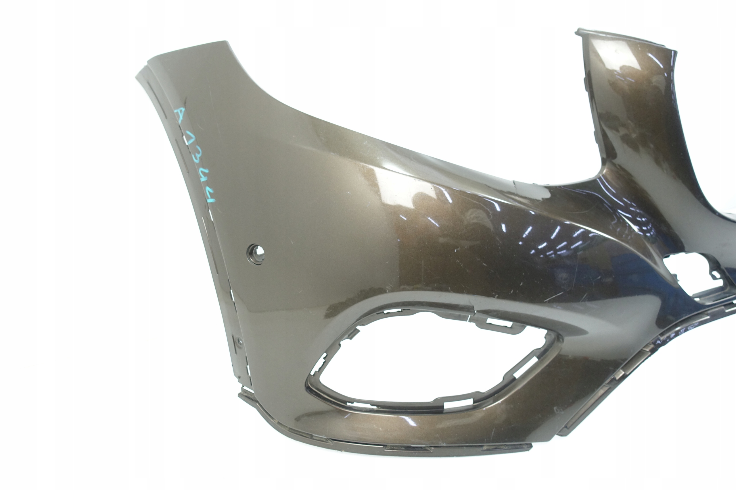 bumper front front MERCEDES GLC W253 2015-2019