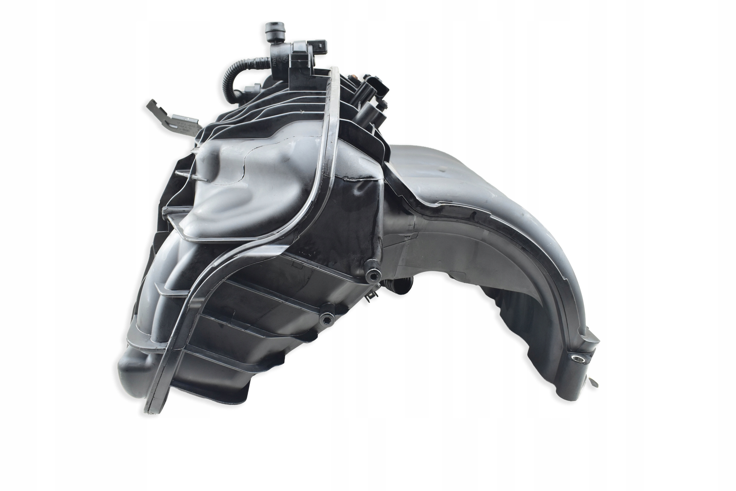 intake manifold BMW 1 E81 E87 3 E90 E92 E93 5 E60 2.0 B 7602062