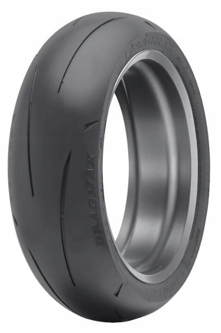 Dunlop Pneumatika 190/50ZR17 Dragmax (73W) Tl Zadná Dot 31/2024 ()