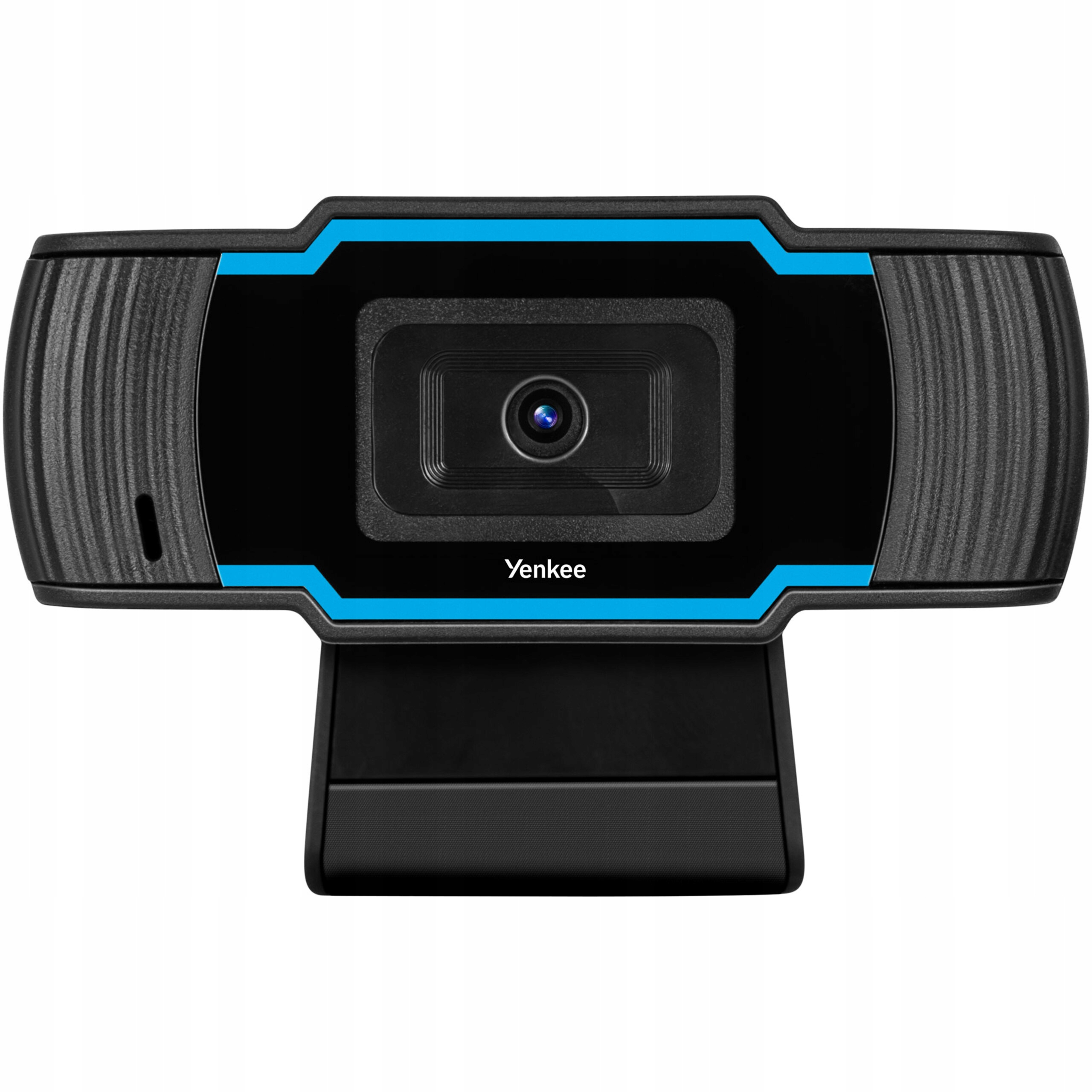 Yenkee Kamera Internetowa Full Hd Ywc 300 Full Hd Plug@Play Usb mikrof