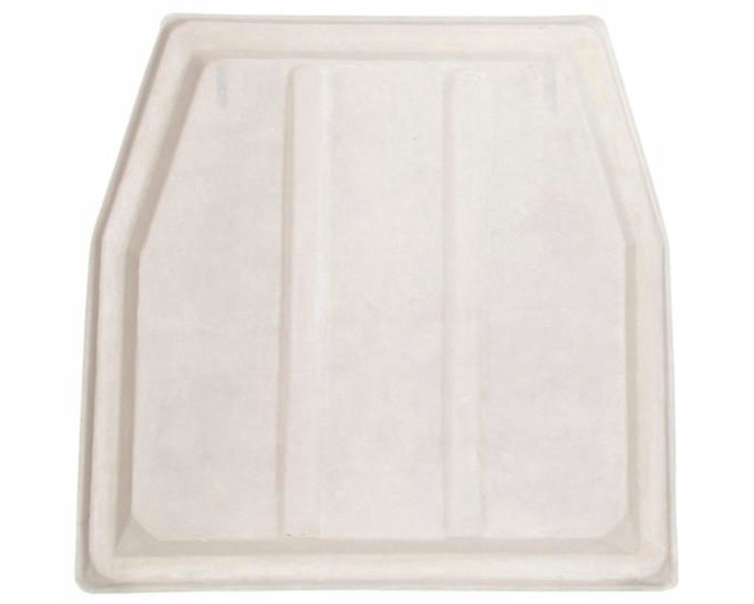 střecha pro traktor Ursus C-330 epoxidová 42402040