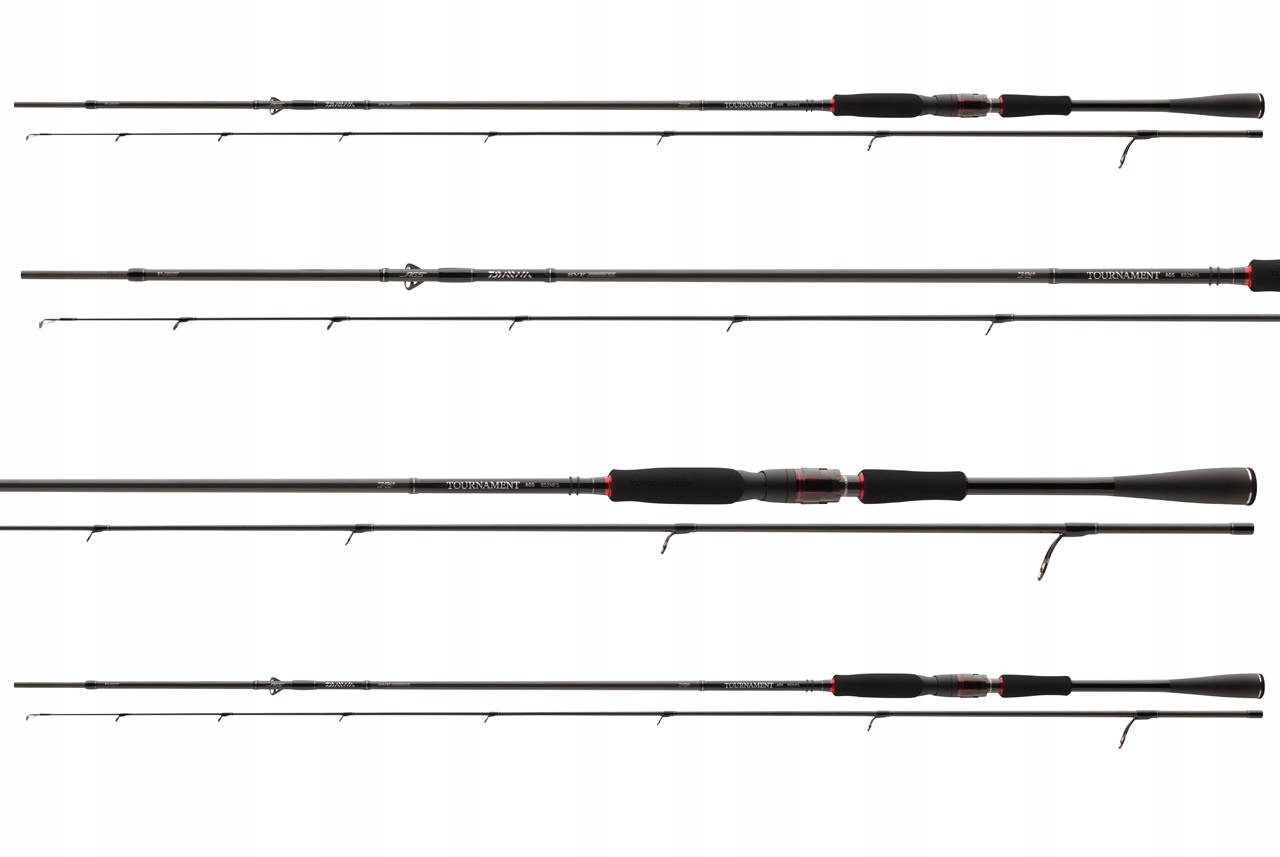 Daiwa Tournament Ags Jiggerspin 240/7-28g