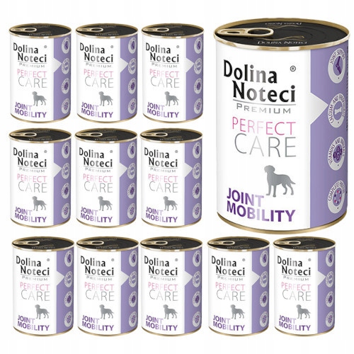 Dolina Noteci Premium Perfect Care Joint Mobility 12x400g