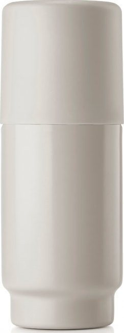 Zone Denmark Rocks Shaker Barmanský na nápoje 550 ml Sivý