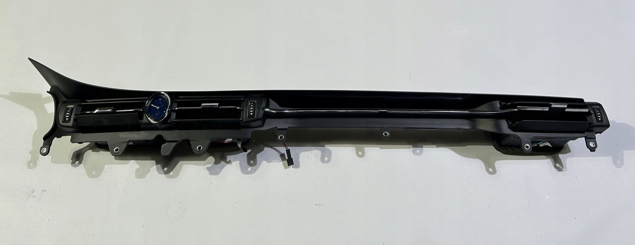 декор молдинг MASERATI QUATTROPORTE 2013-