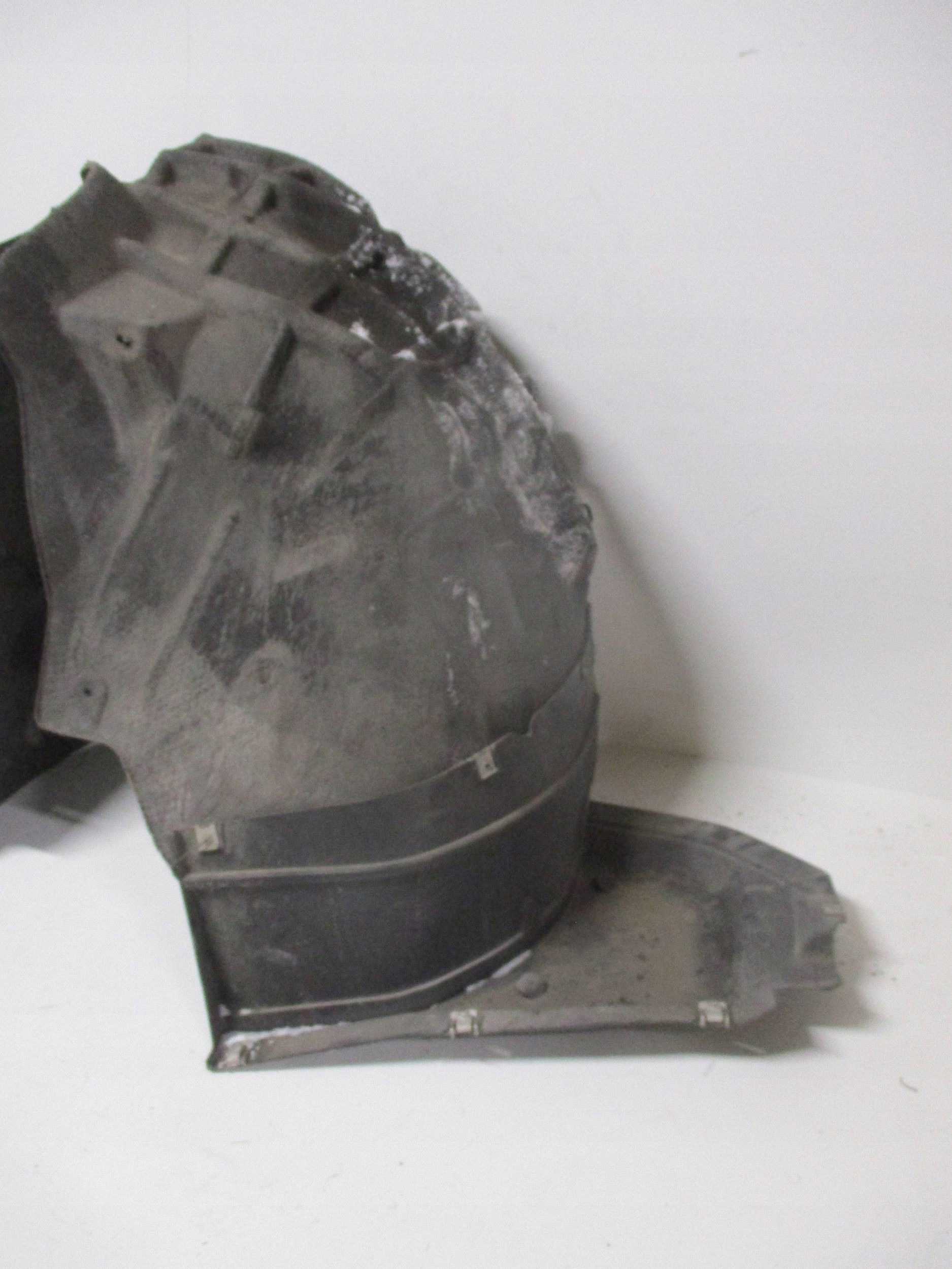 mudguard front front side left AUDI Q3 8U 8U0821171C