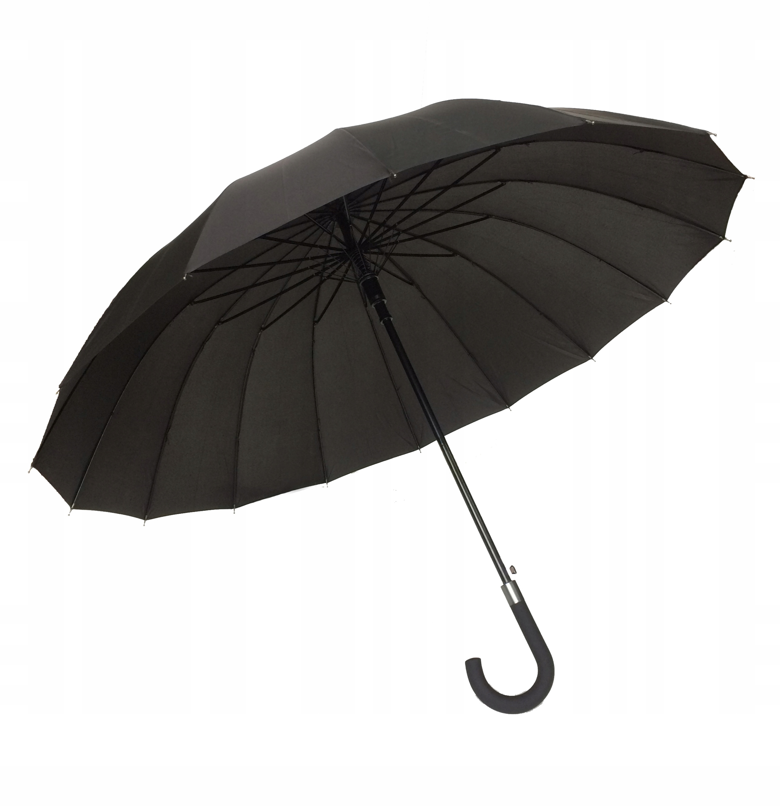 

Duży parasol Smati Gentleman - 16 żeber