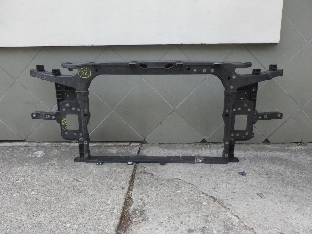 HYUNDAI KONA LIFT EV ELEKTRYK 20- 64101-DD500 support panel for radiators