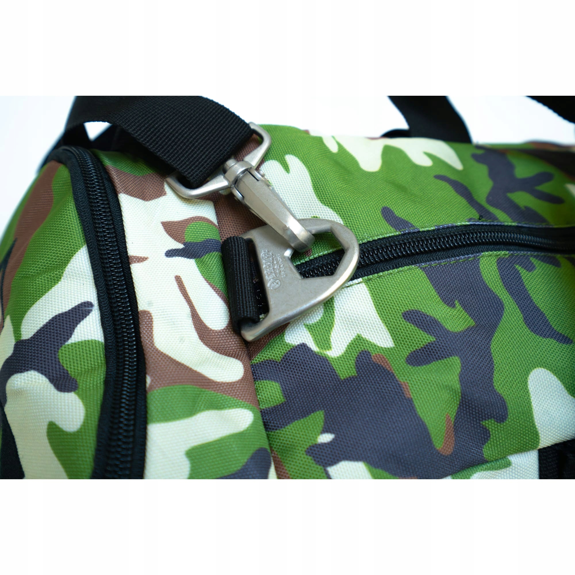 OLIMP TORBA TRENINGOWA UNIVERSAL MEDIUM DUFFEL BAG Pojemność 39 l