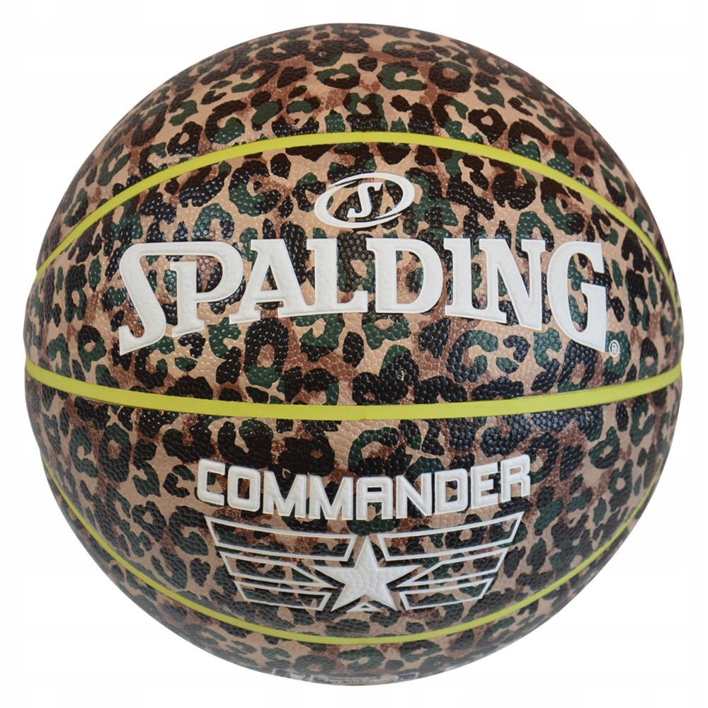 Basketbalový míč Spalding 76936Z Roz 7