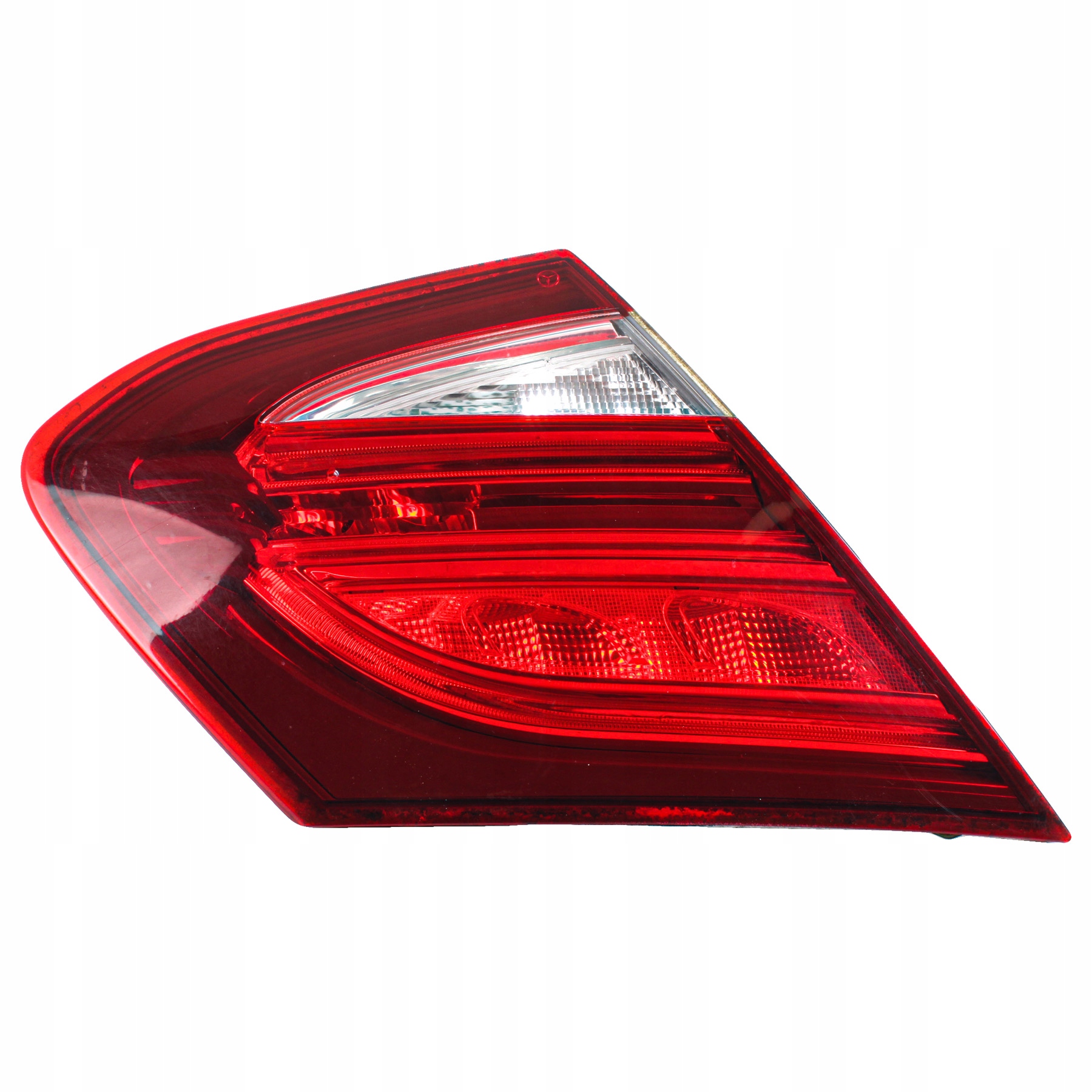 фонарь левый крышка багажника A2059066700 MERCEDES C Купе W205