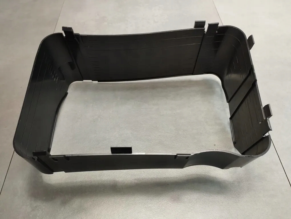 Cupra Formentor obal akumulátoru 5Q0853931A