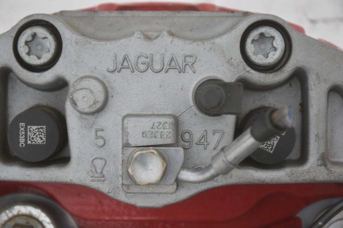 swing front * front left JAGUAR F-TYPE X152 EX53-3K186-AB