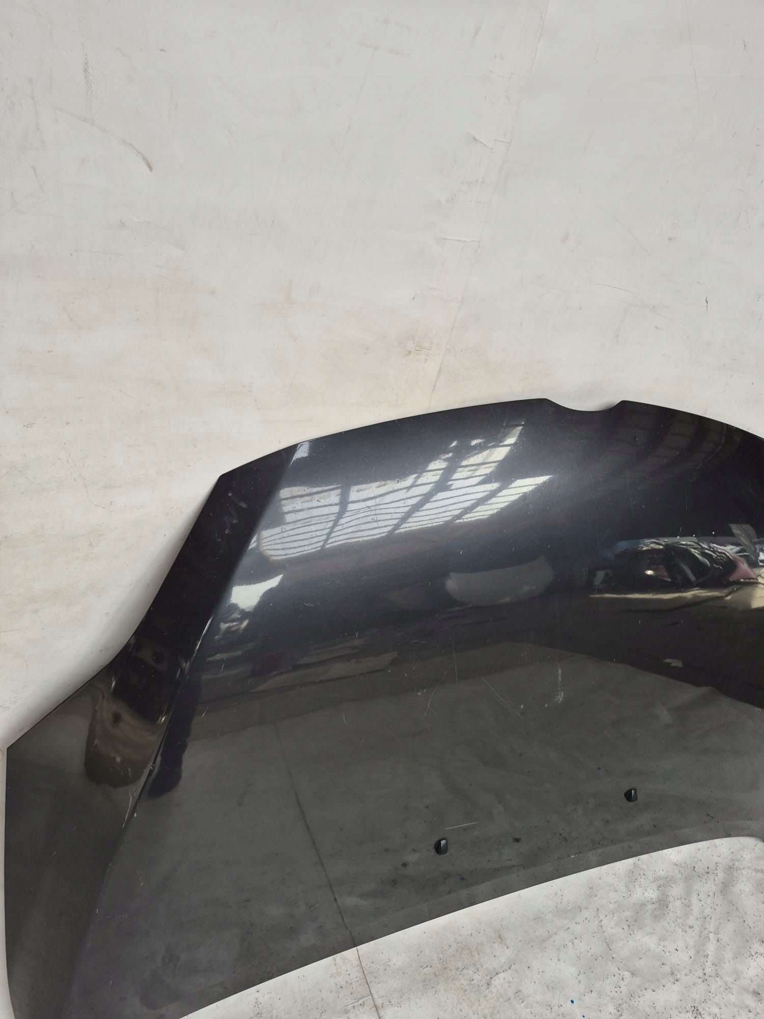 MAZDA 5 et 05-10 Capot