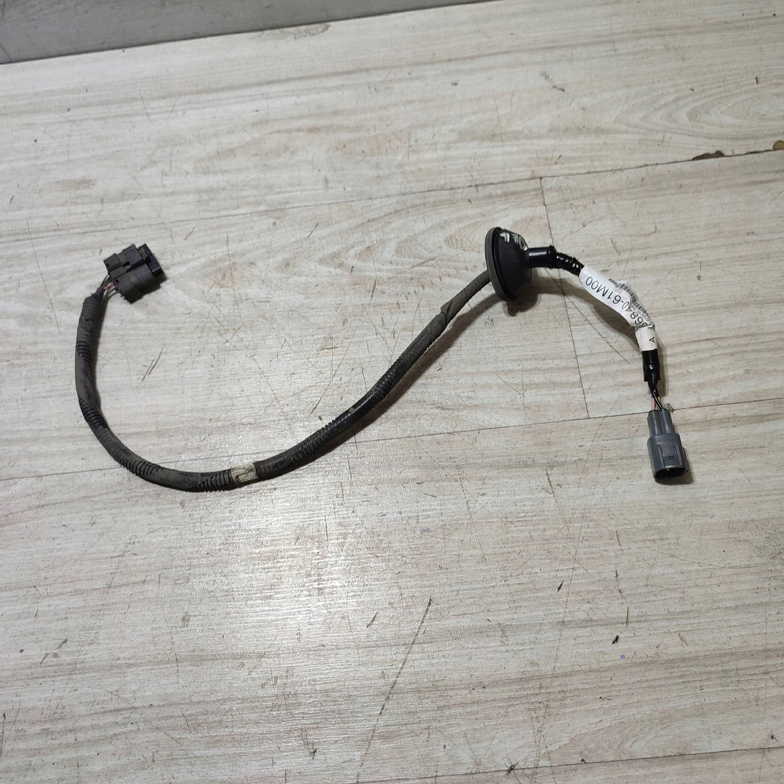 Câblage pompy Carburant Suzuki Vitara (LY) 3684061M00