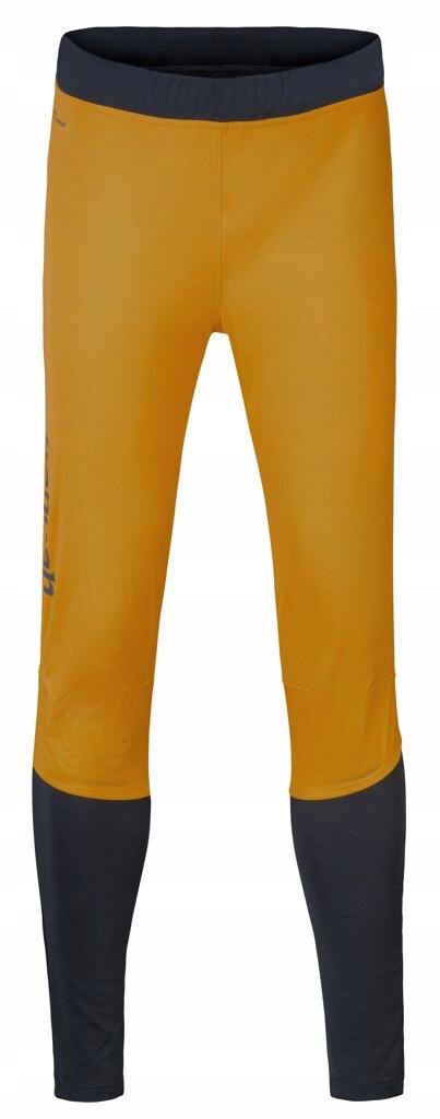 męskie spodnie outdoorowe Hannah Nordic rozm XL