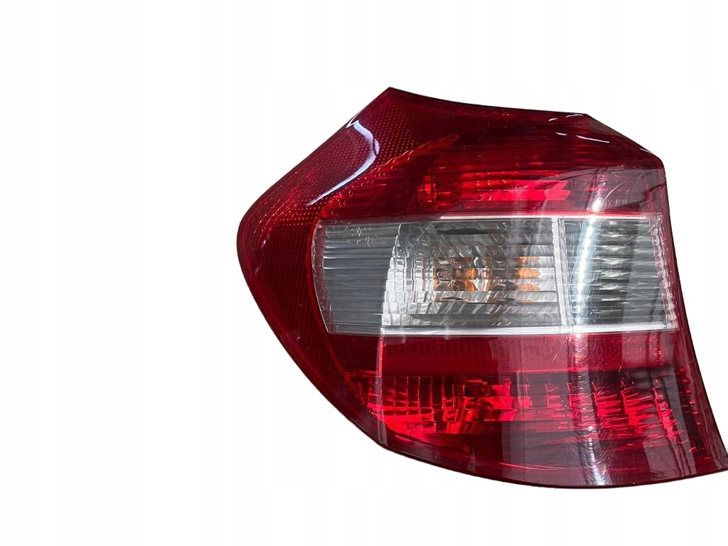 BMW 1 E87 light rear rear part left right lights ORYGINA