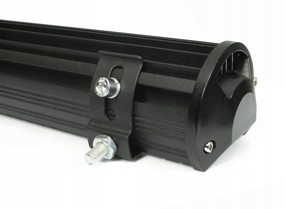 LAMPA ROBOCZA DALEKOSIEZNA LED BAR 50CM 420W Weight with packaging 1 6 kg