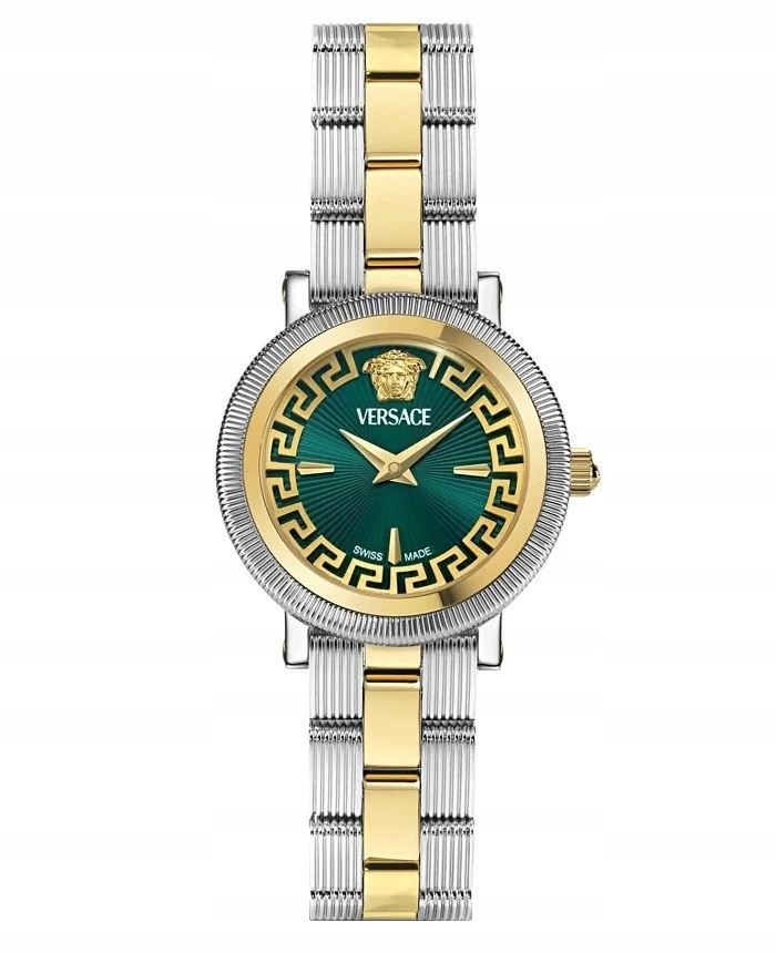Dámské hodinky Versace VE8CA0324 Greca Flourish Petite