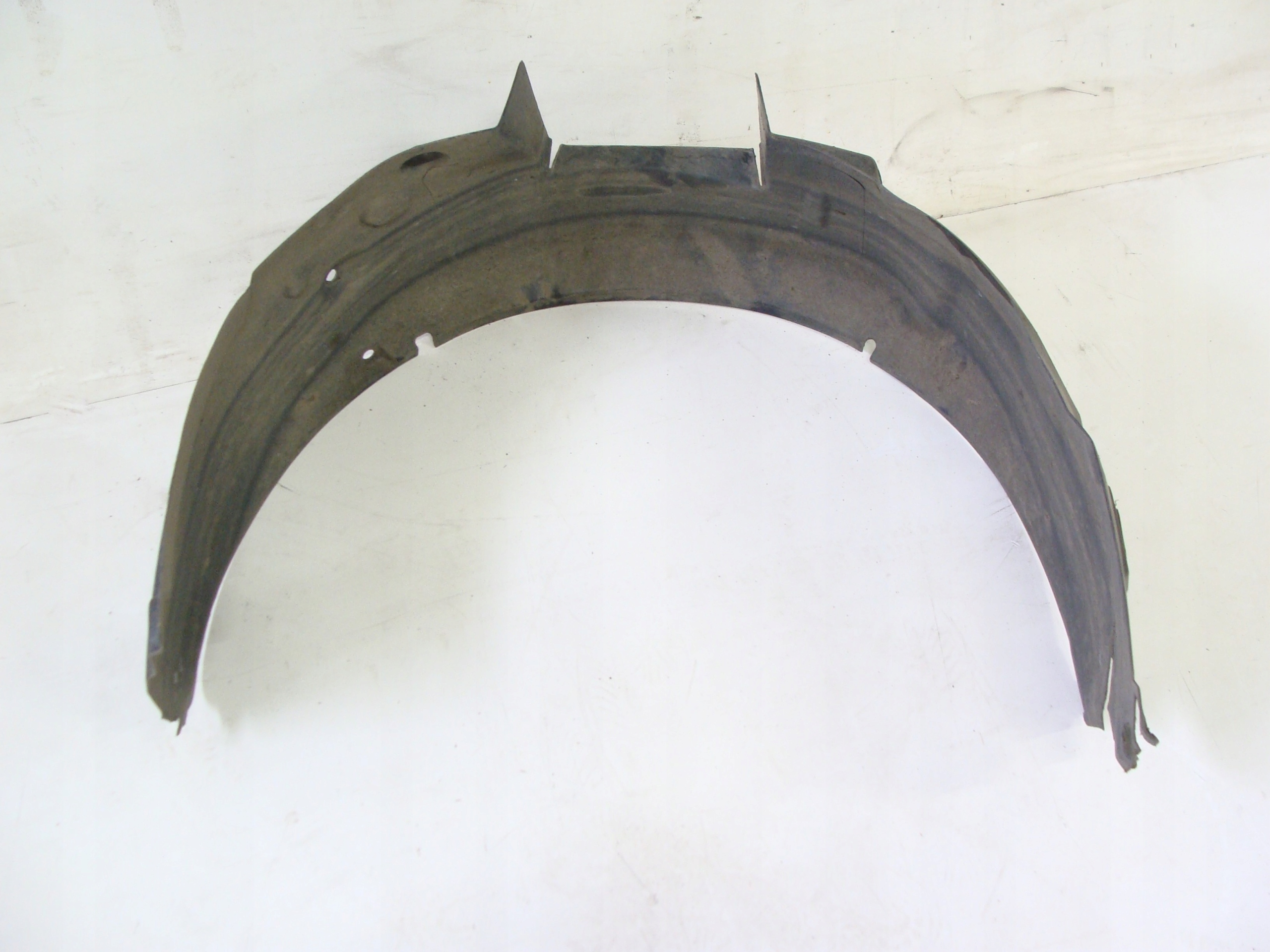 OPEL MERIVA NADKOLE PRAWY PRZÓD PRZEDNIE 93333174