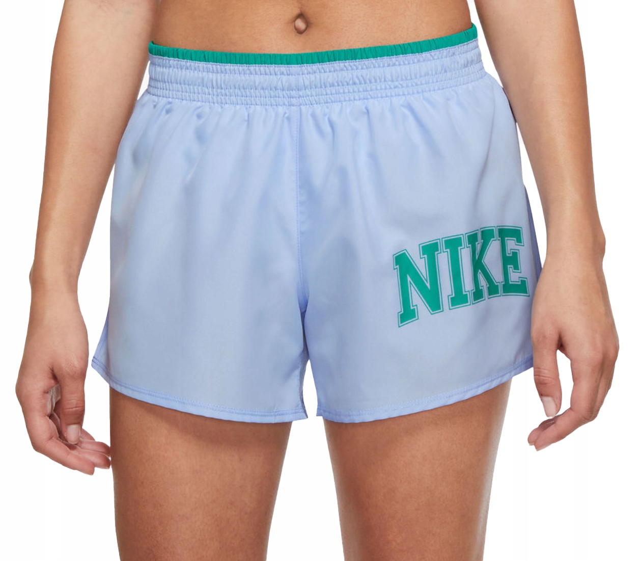 Spodenki Nike Dri-FIT Swoosh Run DQ6360425 S