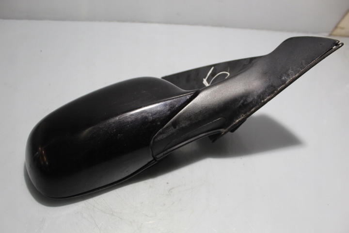 LUSTERKO PRAWE SAAB 9-3 II Numer katalogowy części 010725