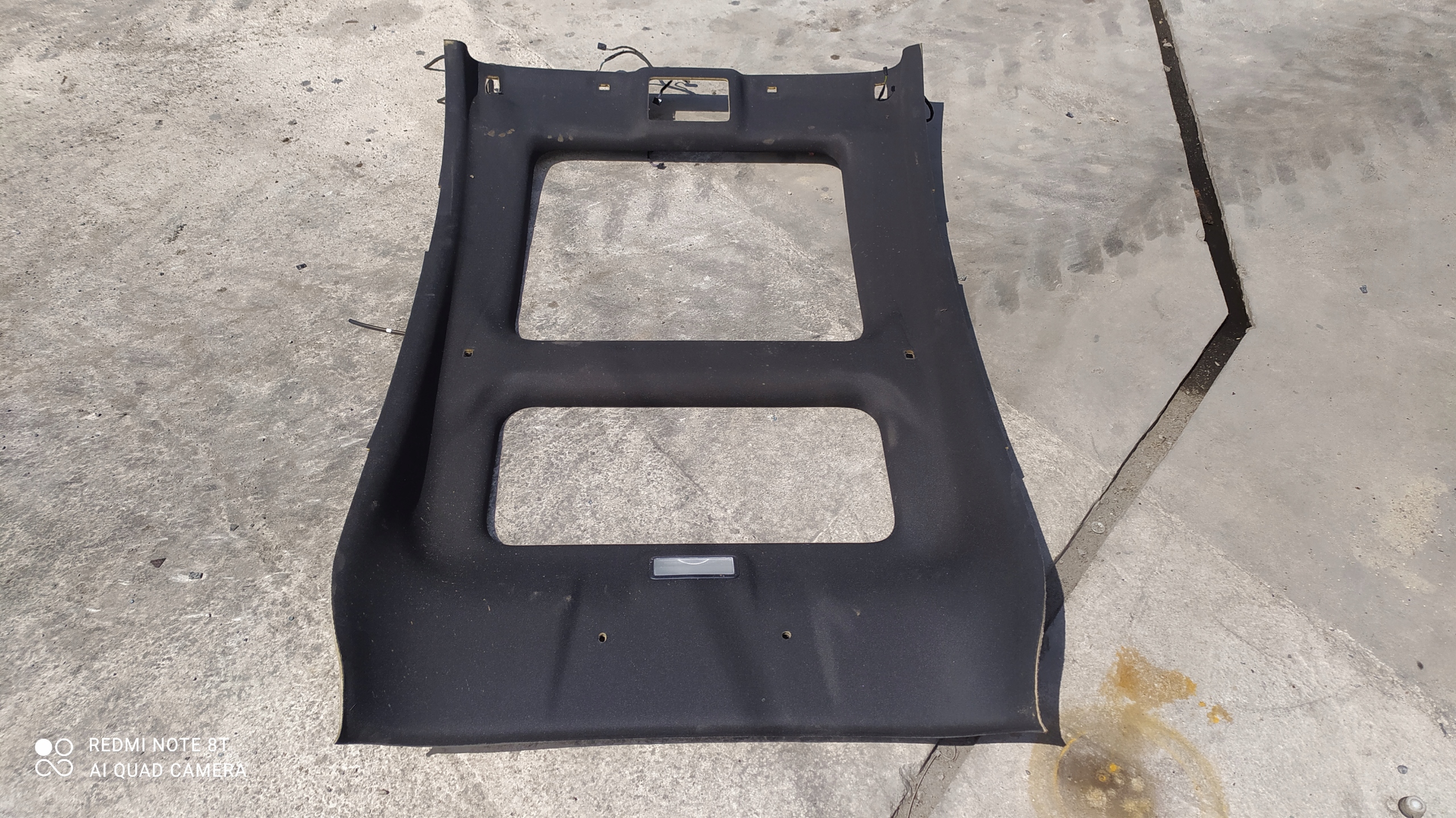 ПІД СПІДНИЦЕЮ ПІД SOLARDACH ПУМА MK2 ST-LINE