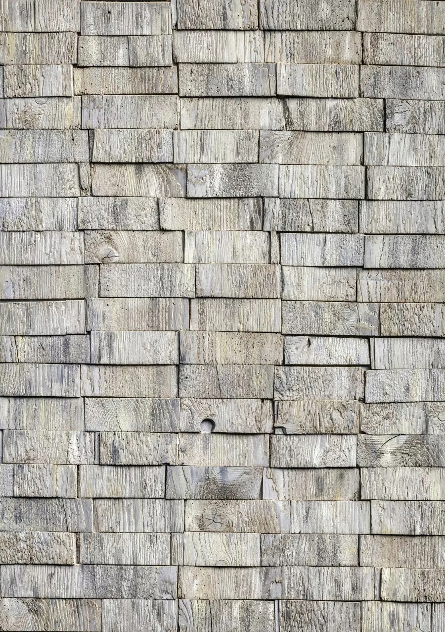 

Okleina Drewno kostka 45x200cm G-13779