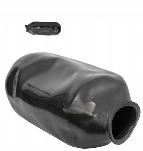 Gumová vložka Epdm do nádrže hydroforu Ibo Bj 45/75 Typ 100