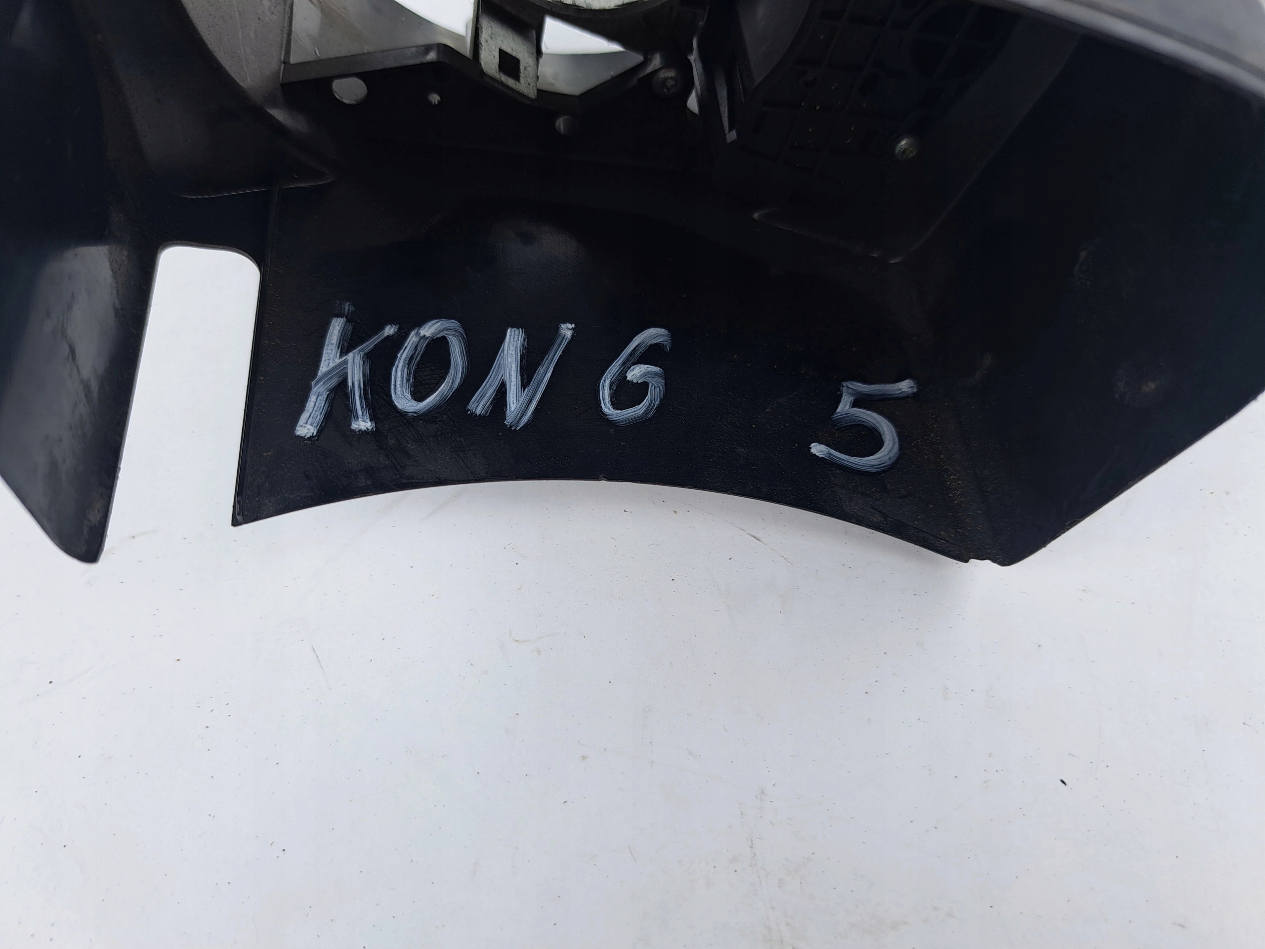 MERCEDES A9065450310 281.924 DEVIO LUCI TERGICRISTALLO TERGI