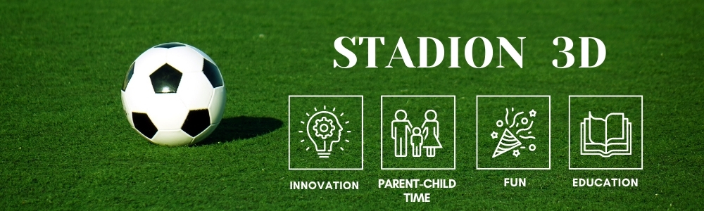 Stadion Juventus FC Allianz Turyn Puzzle 3D Liczba elementów 96