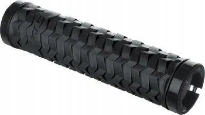 Kellys Uchwyty Kls Poison, czarne *