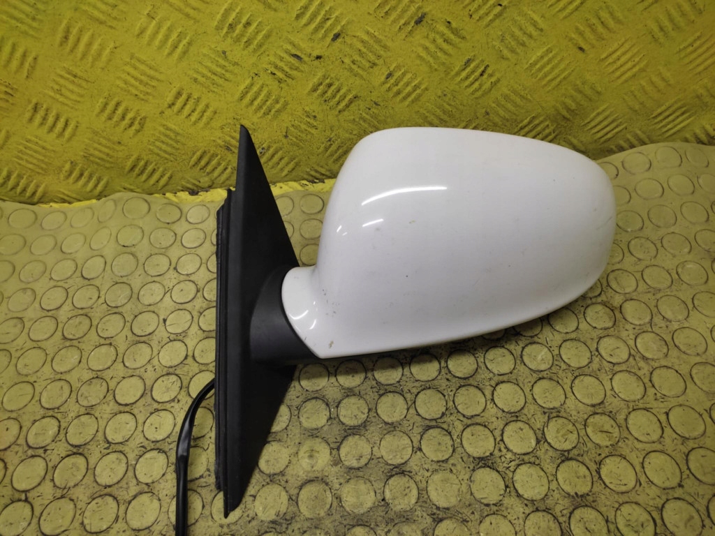 VW PASSAT B5 LIFT mirror left 6 PIN