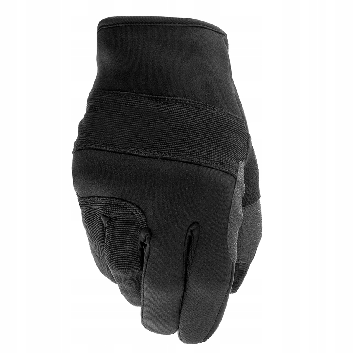 Rękawice rękawiczki Texar Duty Black XL