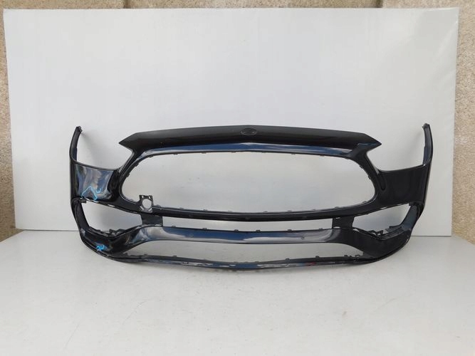 MERCEDES W206 C-KLASA AMG 21- front bumper