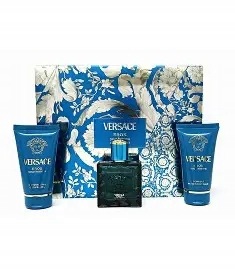 Sada Versace Eros Edt (50 ML 50 ML 50 ML)