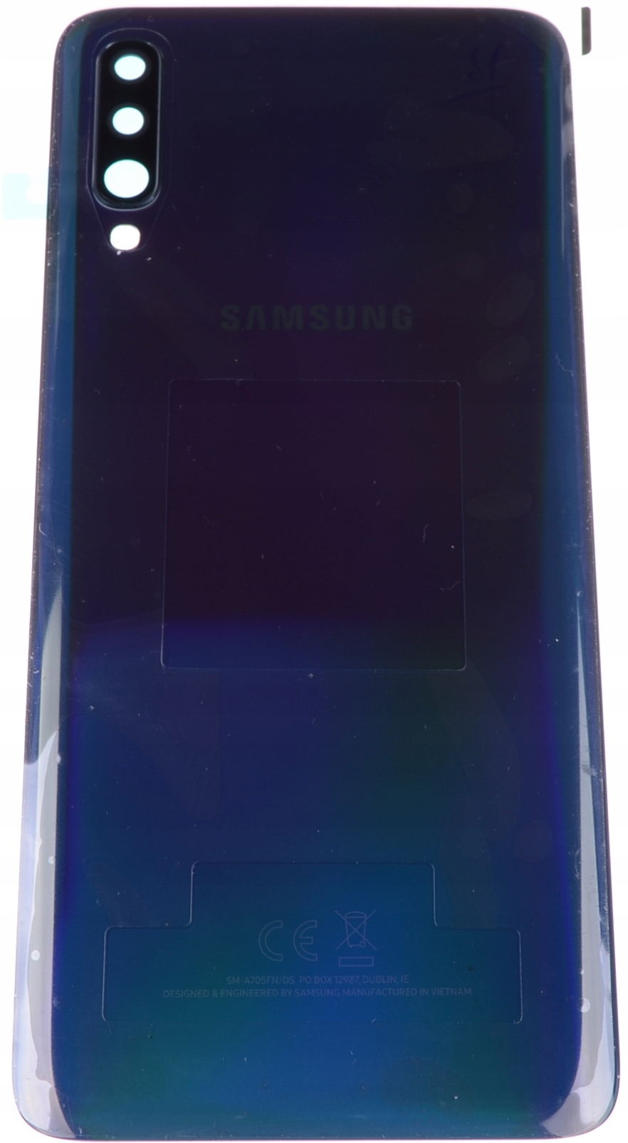 Klapka Samsung Galaxy A70 SM-A705FN