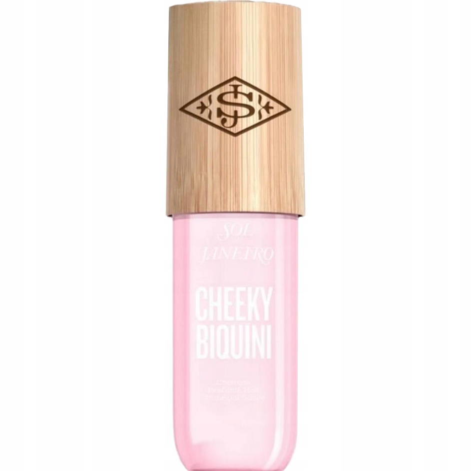 Sol De Janeiro Cheeky Biquini 90ml Nowa Lenia Odsłona