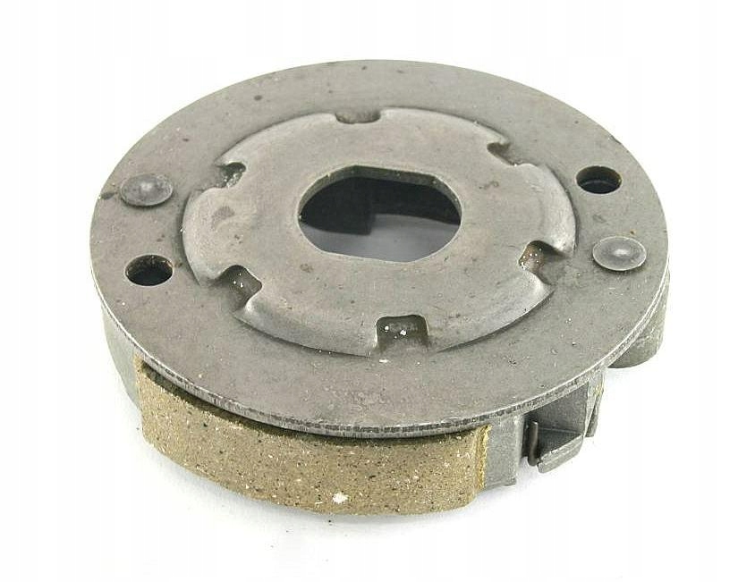 Szczęki sprzęgła tylnego Skuter do 2T Jog 103MM Romet junak Zipp