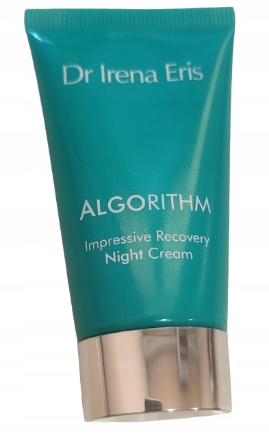 Dr Irena Eris Algorithm Působivý Regenerační Noční Krém 25ML