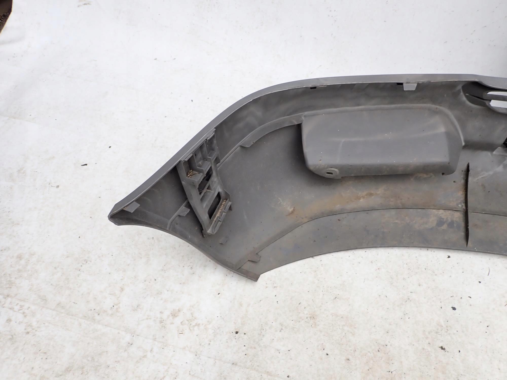 MERCEDES SPRINTER and 1 W903 LIFT 00-06 bumper front front