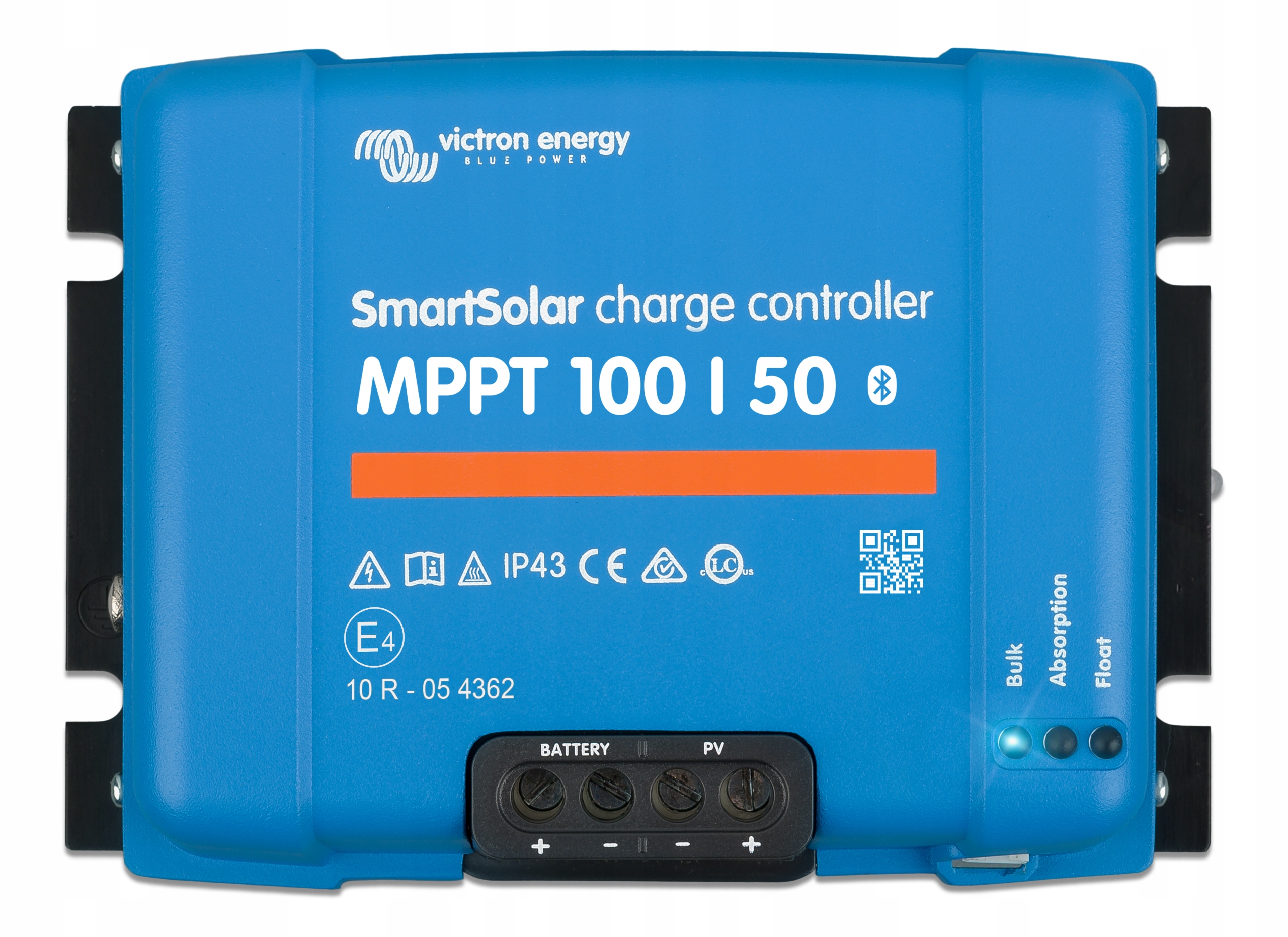 VICTRON ENERGY REGULATOR Smart Solar MPPT 100/50