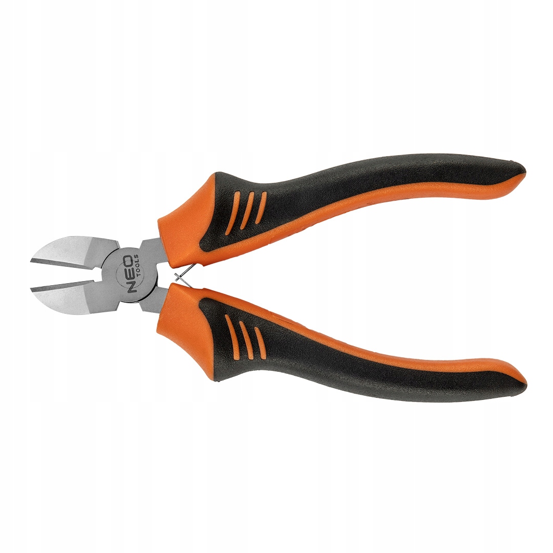 Szczypce boczne obcinaczki 160mm Neo