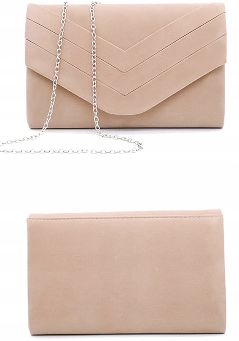 růžová Psaníčko na rameno